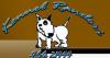 Foto de Kennel randori-criadero de perros de raza