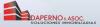Daperno & Asociados-soluciones inmobiliarias