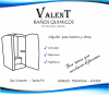 Foto de ValenT Baos Qumicos Portatiles-alquiler de sanitarios moviles
