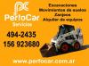 Foto de Perfocar pilotes/movimientos de suelos