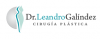 Dr. Leandro galndez