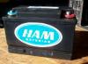 Foto de Baterias Ham