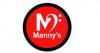 Foto de Manny�s