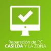Foto de Reparacin de PC Casilda