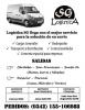 Foto de Logistica sg