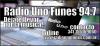 Foto de Radio Uno Funes
