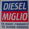 Foto de Diesel miglio